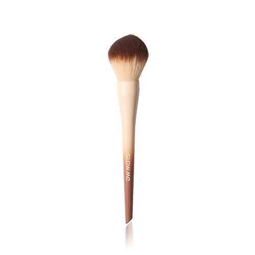 GLOW ME Кисть косметическая 01 универсальная
