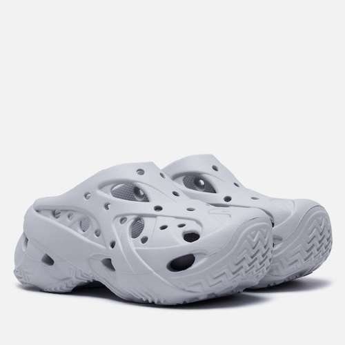 Женские сандалии Crocs Caged Clog