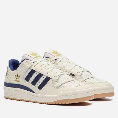 Кроссовки adidas Forum Low CL