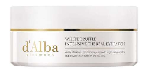 d'Alba White Truffle Intensive The Real Eye Patch