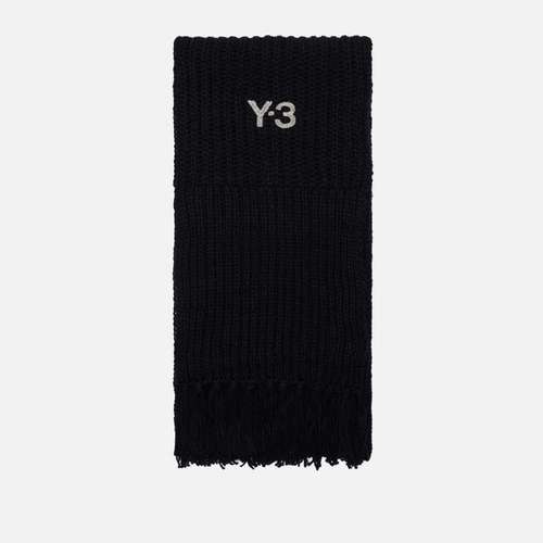Шарф Y-3 Oversized Chunky