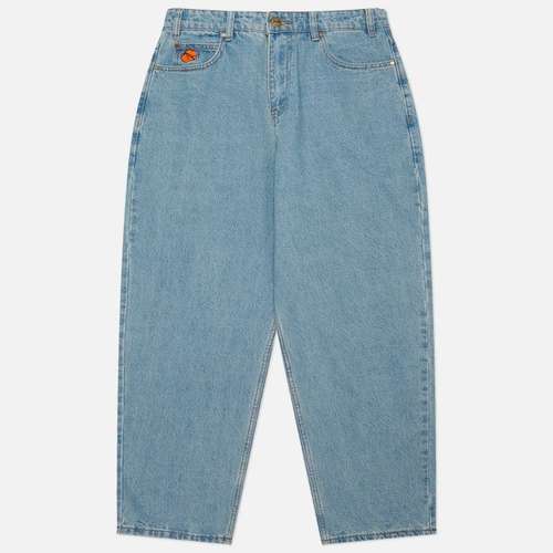 Мужские джинсы Butter Goods Santosuosso Denim Q425