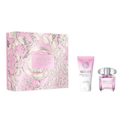 Versace Bright Crystal Набор