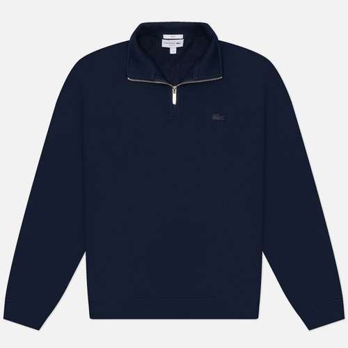 Мужская толстовка Lacoste Heavy Fleece