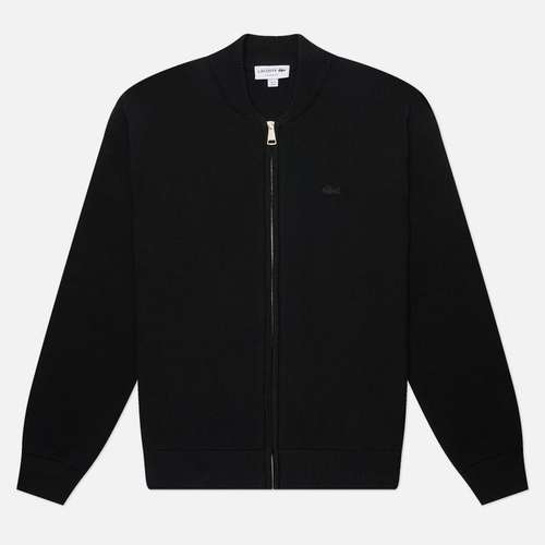Мужской свитер Lacoste Cotton Wool Knit Bomber
