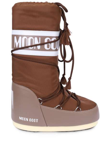 Луноходы утепленные, MOON BOOT, 80D1400440-M005