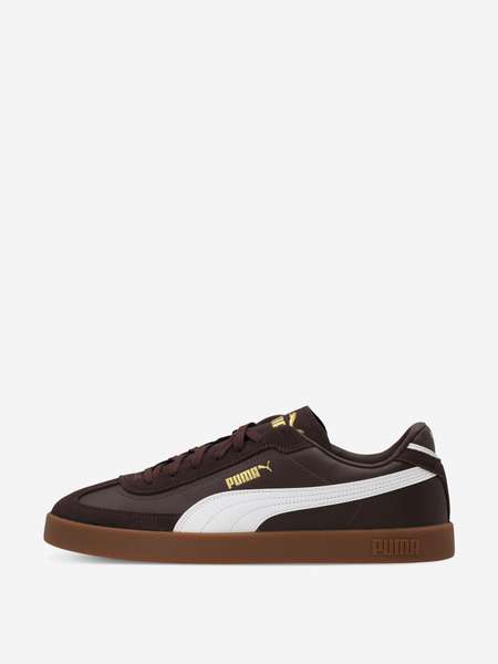 Кеды мужские PUMA Club Il Era