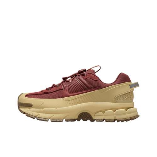 Nike Vomero 5 Roam противоскользящий устойчивый к истиранию низкий топ повседневный для тренировок городской коммутатор