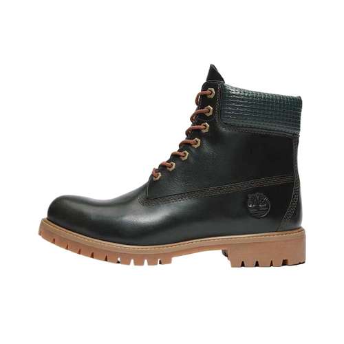 Timberland Premium Leather Ankle Длина Аутдор Мужской