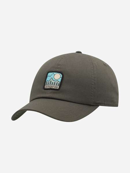 Бейсболка Outventure
