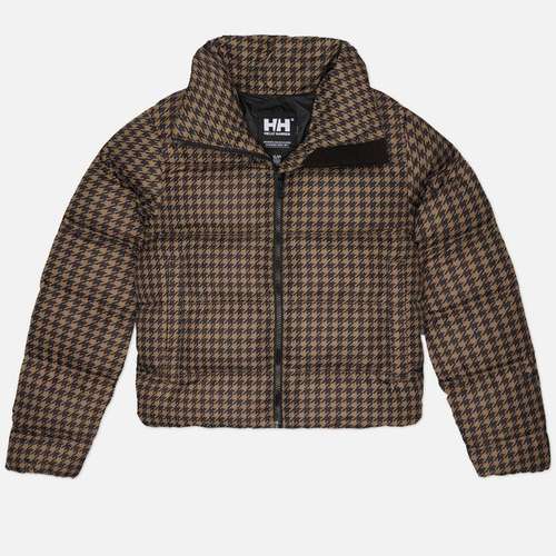 Женский пуховик Helly Hansen Jade Puffer