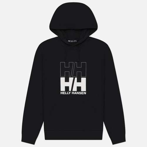 Мужская толстовка Helly Hansen Core Graphic Hoodie