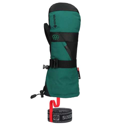 Варежки 686 GORE-TEX SMARTY 3-IN-1 GAUNLET MITT