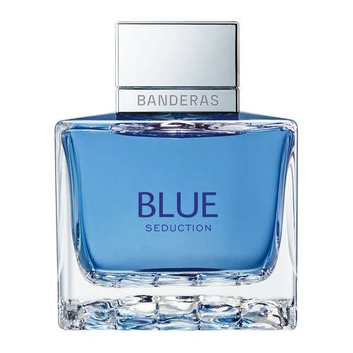 Blue Seduction Man Туалетная вода