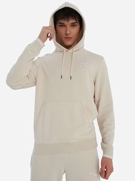 Худи мужское PUMA