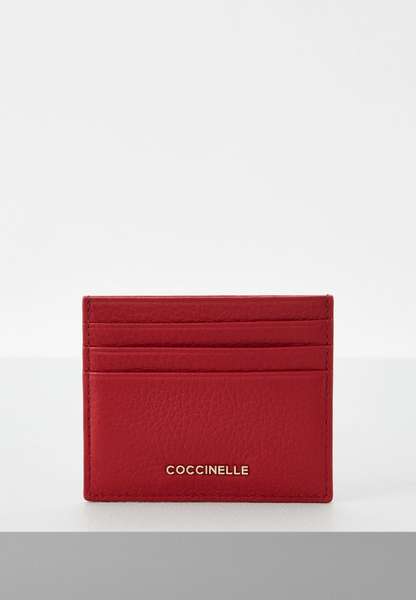 Кредитница METALLIC SOFT Coccinelle