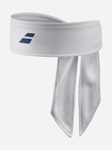 Повязка на голову Babolat Tie Adjustable Headband