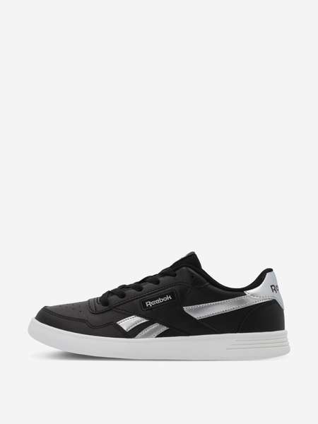 Кеды женские Reebok Court Advance