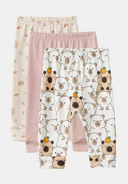 Брюки домашние 3 шт. Youlala