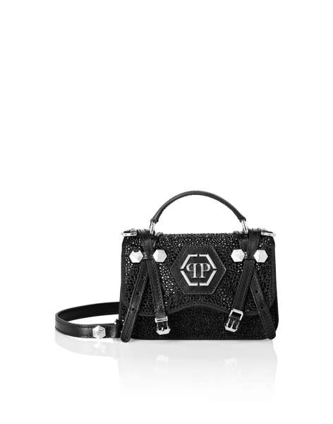 Сумка, PHILIPP PLEIN, FAEA-WBA2137-PTE138N_02