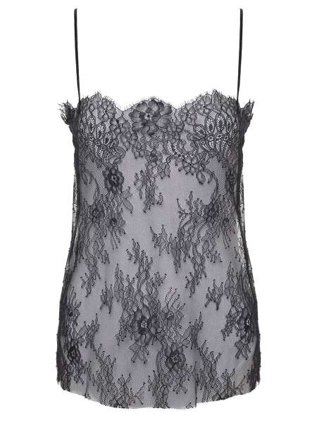 Топ кружевной, ALBERTA FERRETTI, A081066200555