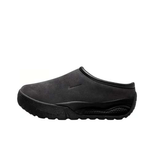 Nike ACG Rufus Streetwear Обувь Мужская Черная