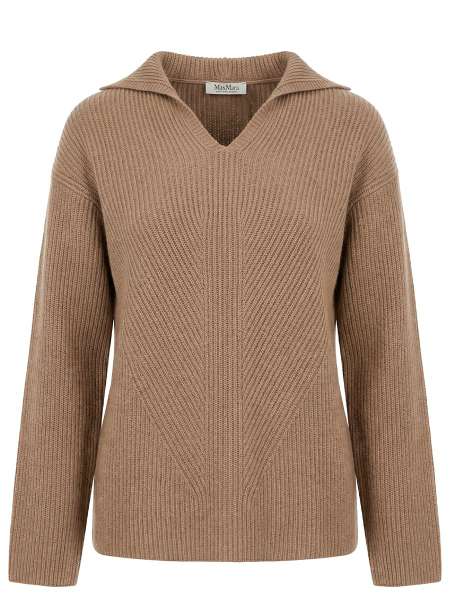 Джемпер шерстяной, S MAX MARA, FALCONE 2529366031 002