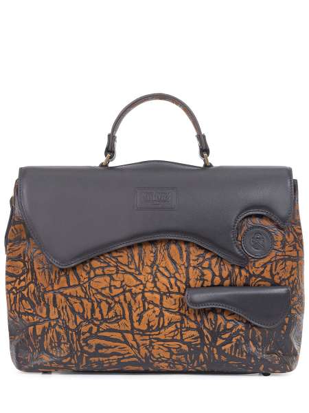 Портфель Voyage кожаный, ANTE KOVAC, BCN0005002-23