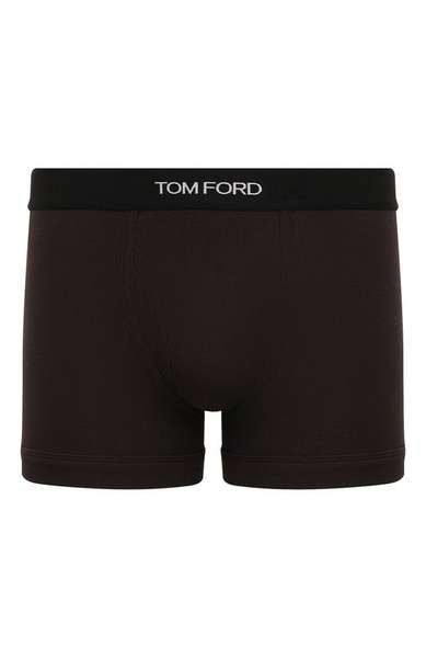 Хлопковые боксеры Tom Ford