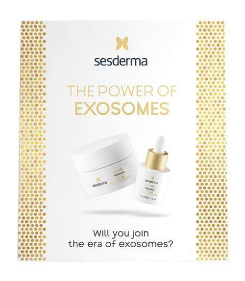 Sesderma The Power of Exosomes Set
