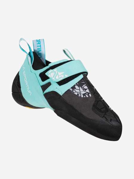 Скальные туфли La Sportiva Skwama Vegan