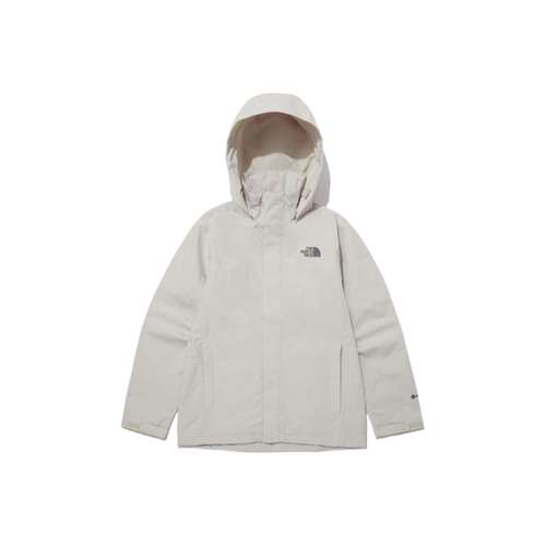 THE NORTH FACE Куртка Мужская Белая