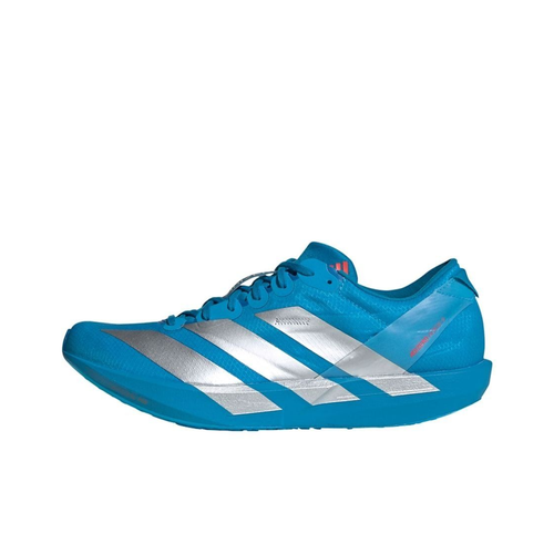 Adidas Adizero Adios 9 Беговые кроссовки Мужские Синие