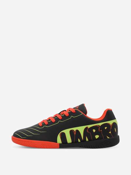 Бутсы для мальчиков Umbro Logo 2 Ic