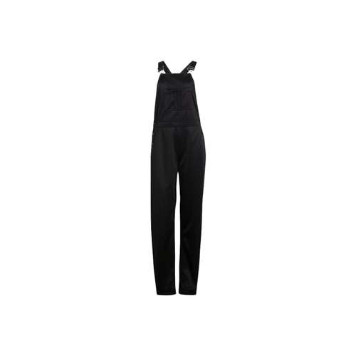 Adidas Originals R.Y.V DUNGAREES Комбинезоны Женские Черный
