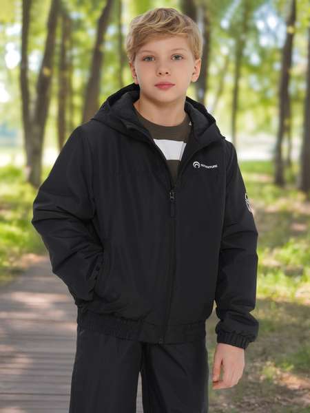 Куртка утепленная для мальчиков Outventure