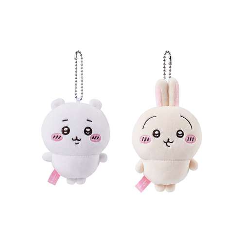 Miniso x Chiikawa Хачиваре Чиикава Усаги Куклы Плюшевый Украшение Трумпеты Высокие