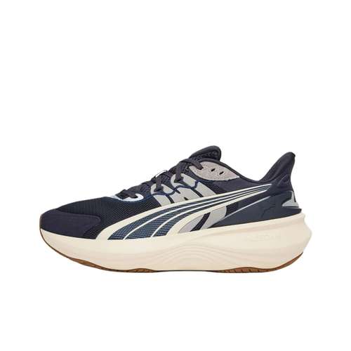 PUMA Pulse Pro Беговые кроссовки Мужские Синие
