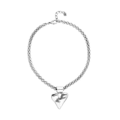 Колье Узы Beat, с серебром COL2075MTL0000U