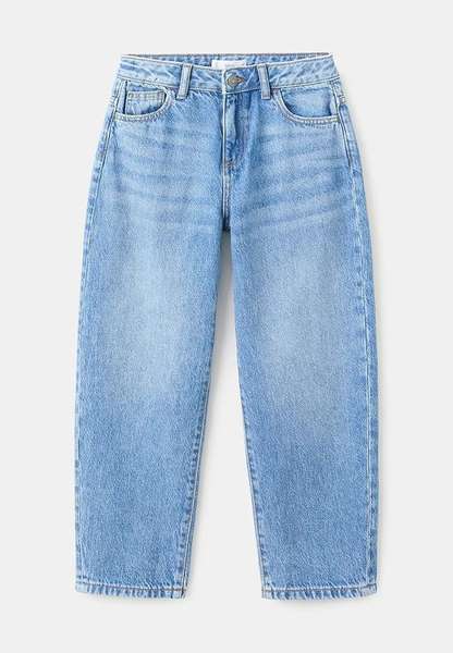 Джинсы Mango Kids
