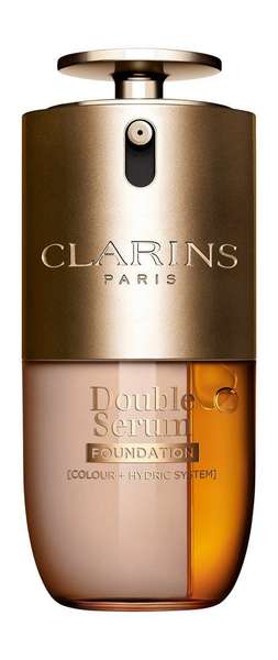 Clarins Double Serum Foundation