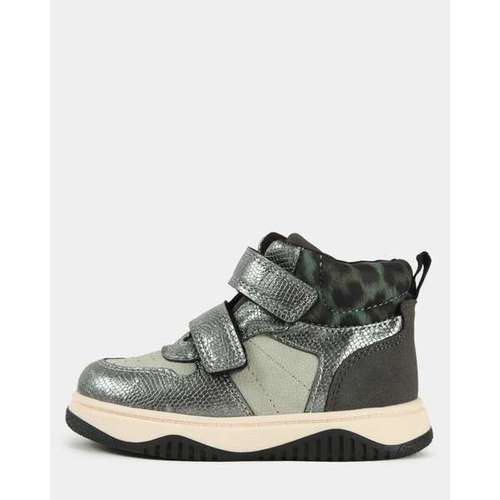 Ботинки Tombi