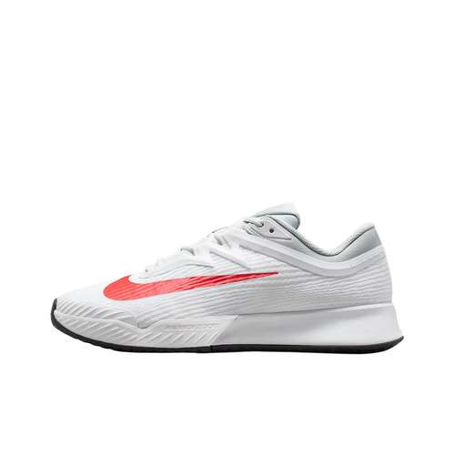 Nike Vapor Pro 3 Сетчатая ткань Амортизация Отскок Низкие кроссовки для тенниса Мужские