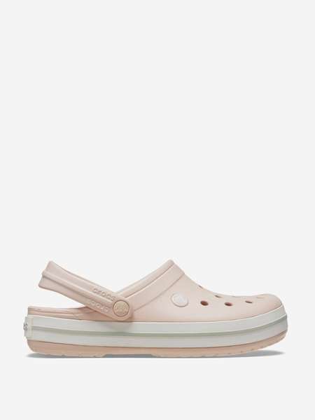 Сабо женские Crocs Crocband