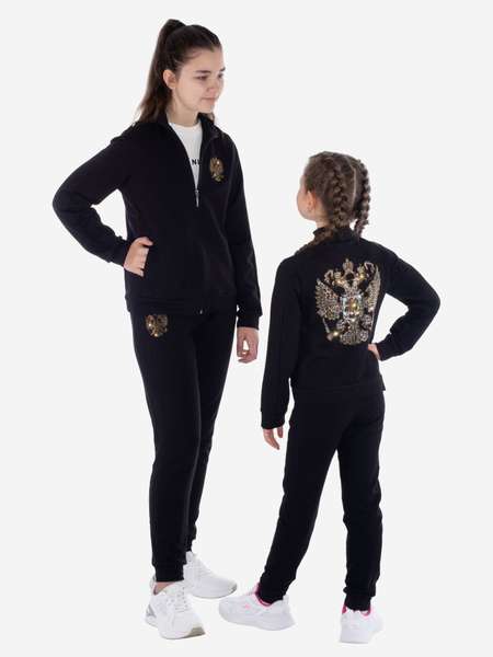 Костюм спортивный "Герб", Кристалсспорт