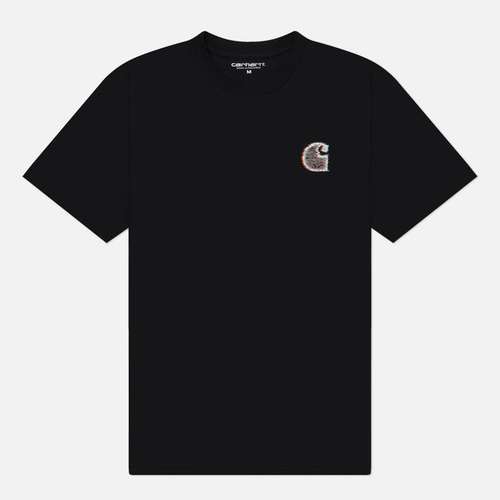 Мужская футболка Carhartt WIP Mind Your Head