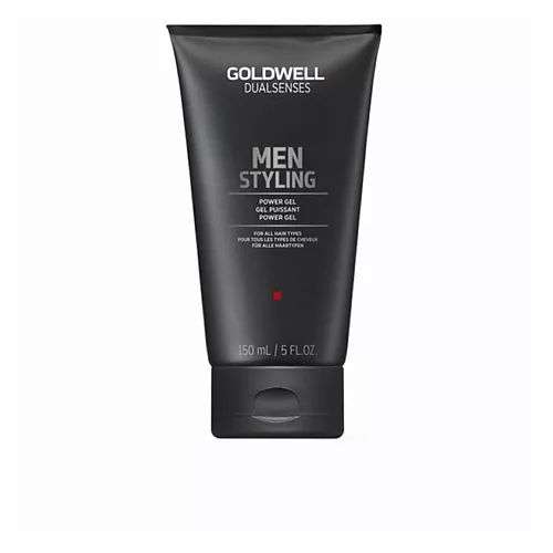 GOLDWELL Экстрасильный фиксирующий гель Dualsenses Men