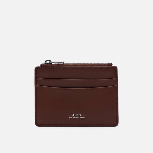 Держатель для карт A.P.C. Paris