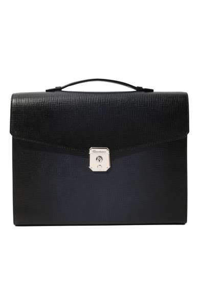 Портфель Santoni
