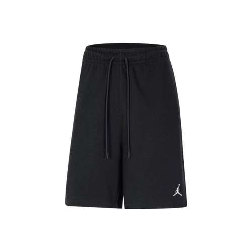 Jordan Essentials Повседневные шорты Мужские Черные